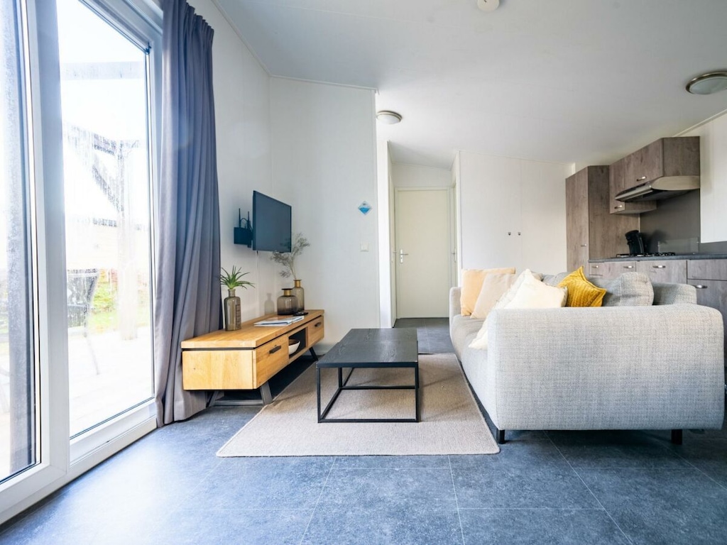 Ferienhaus in Otterlo mit Terrasse