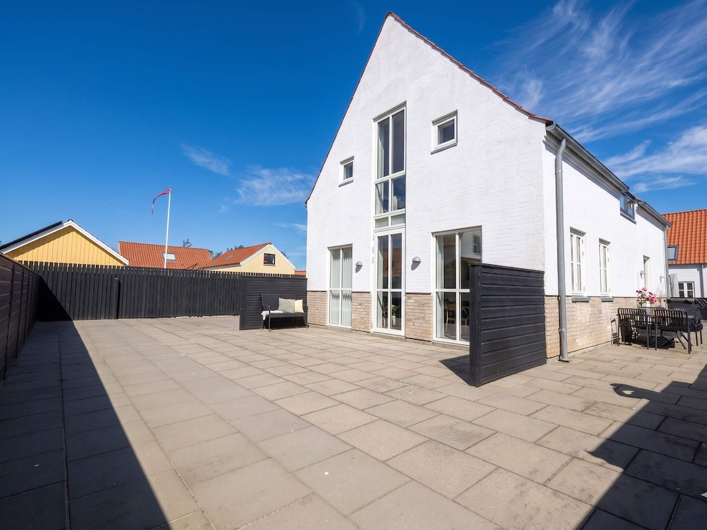 4 sterren vakantie huis in Løkken