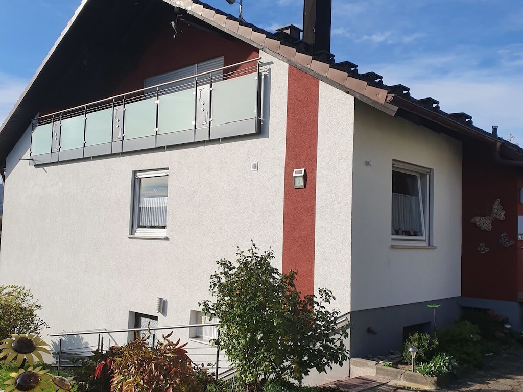 Vakantieappartement Maria Rosa