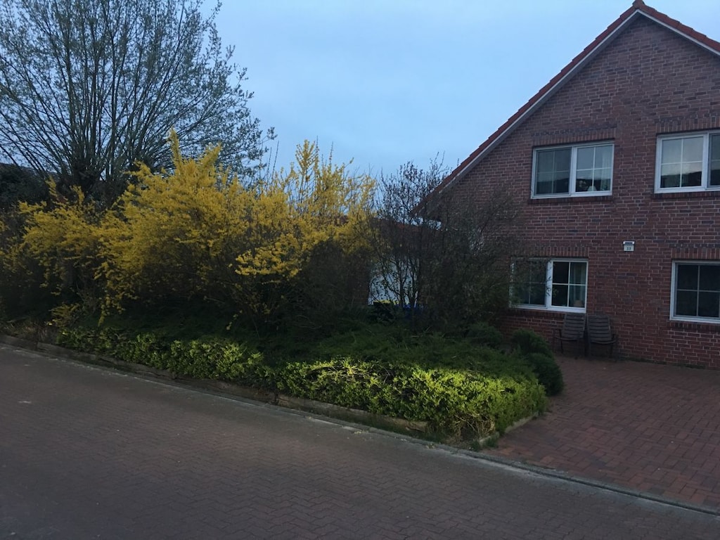 Vakantieappartement met 2 slaapkamers