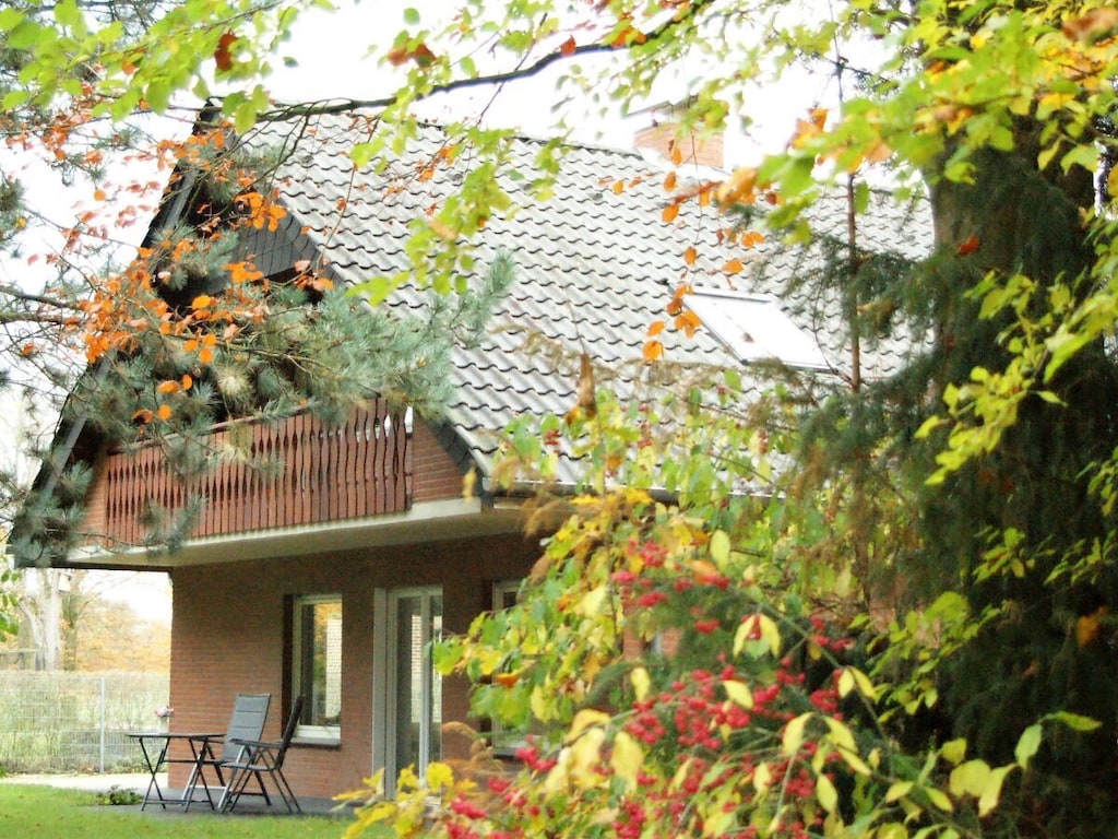FeWo Dingdener Heide
