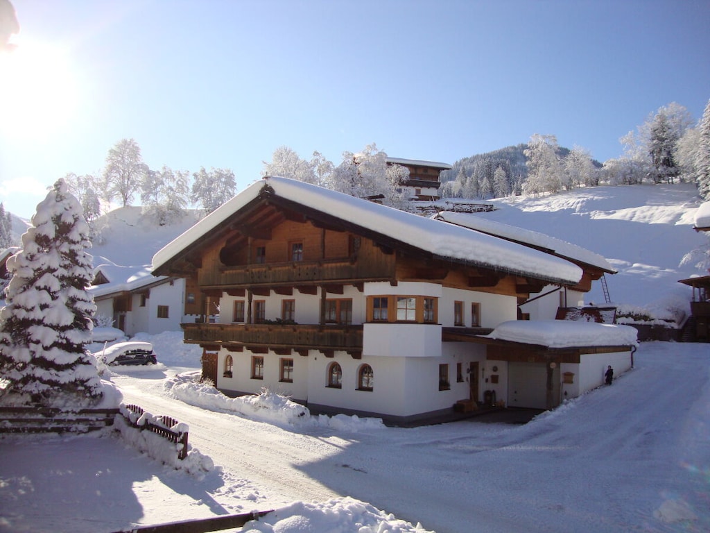 Winzen House Zuhag