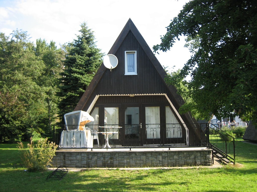 Finnhütte Elisabeth