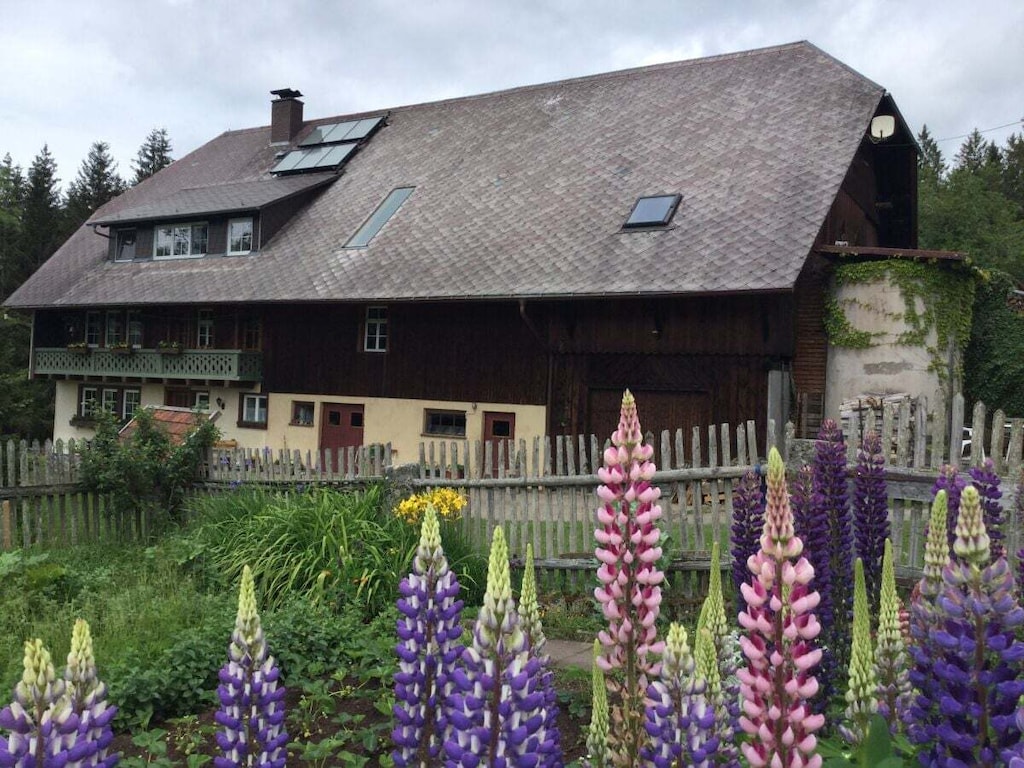 Ober-Kaltenbronnhof