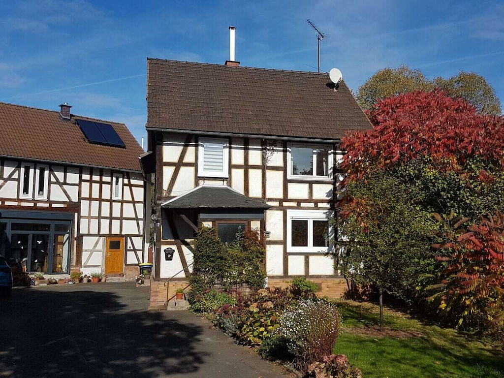 Vakantieappartement met 2 slaapkamers