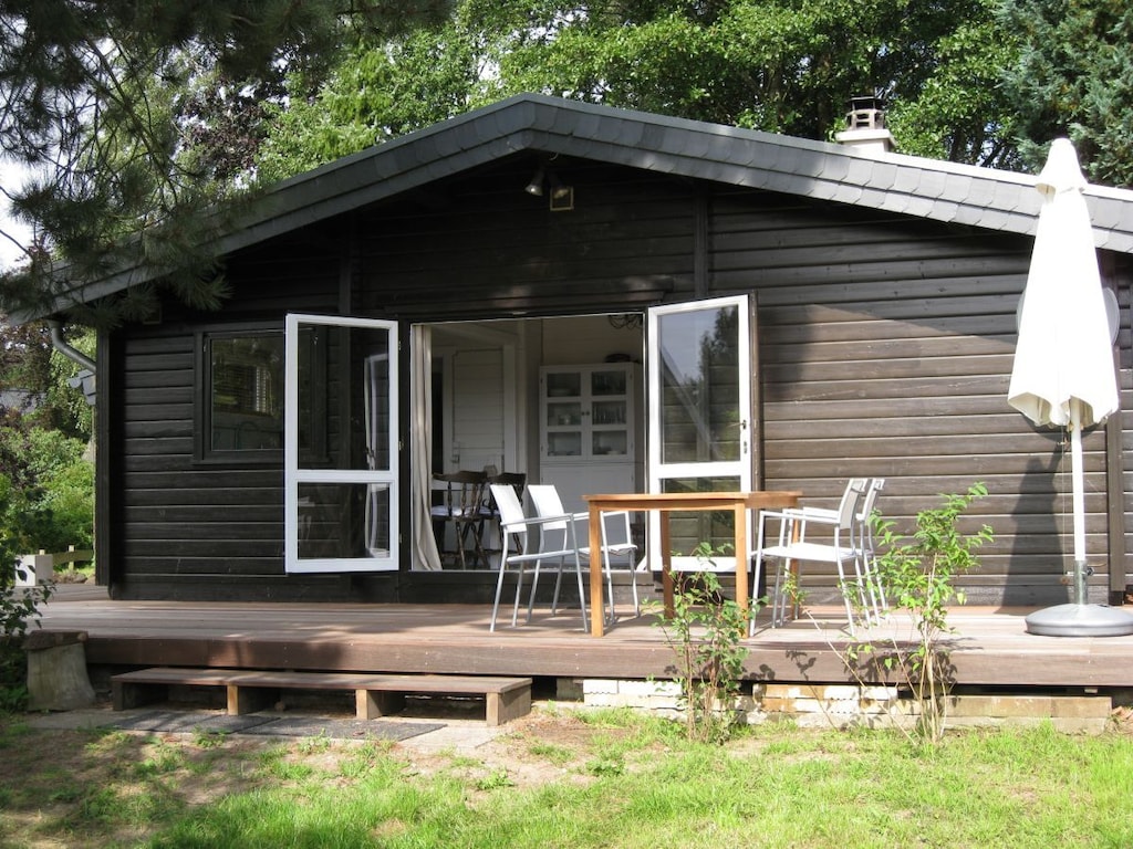 Ferienhaus in Schlei mit 2 Schlafzimmer