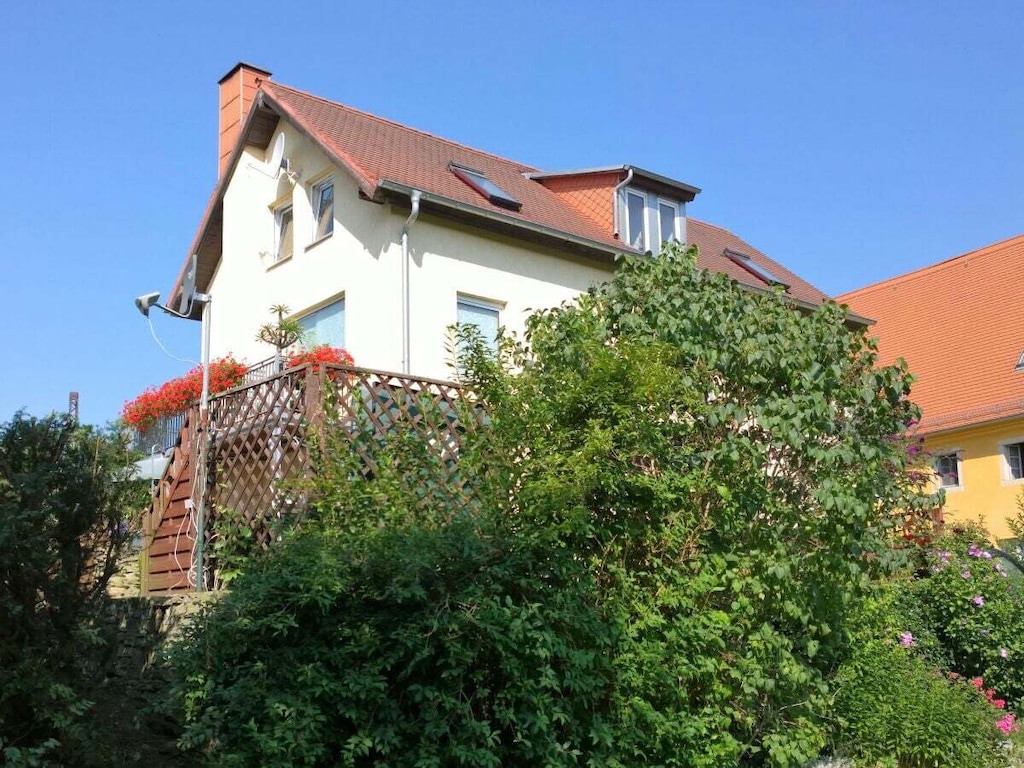 Vakantieappartement met 0 slaapkamers