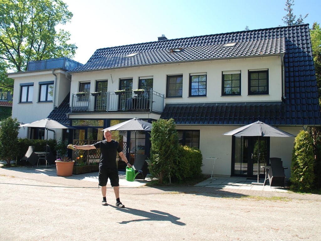 Landhuisachtige sfeer, 4 sterren