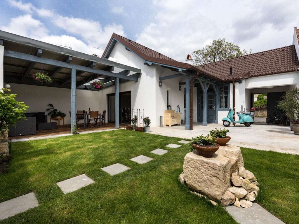 Ferienhaus Burgenland 2