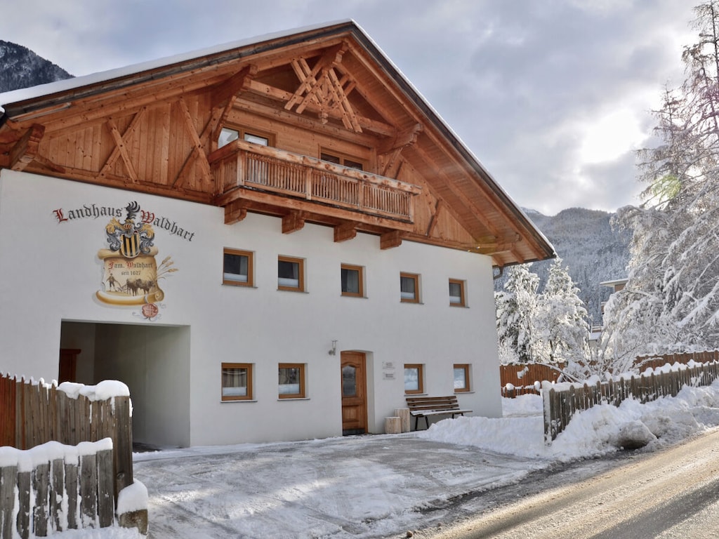 Waldhart Country House
