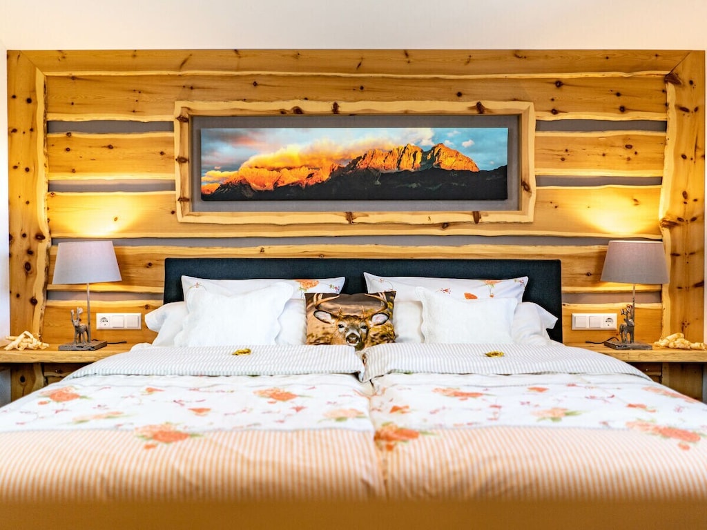 Schwemmbauer Guesthouse