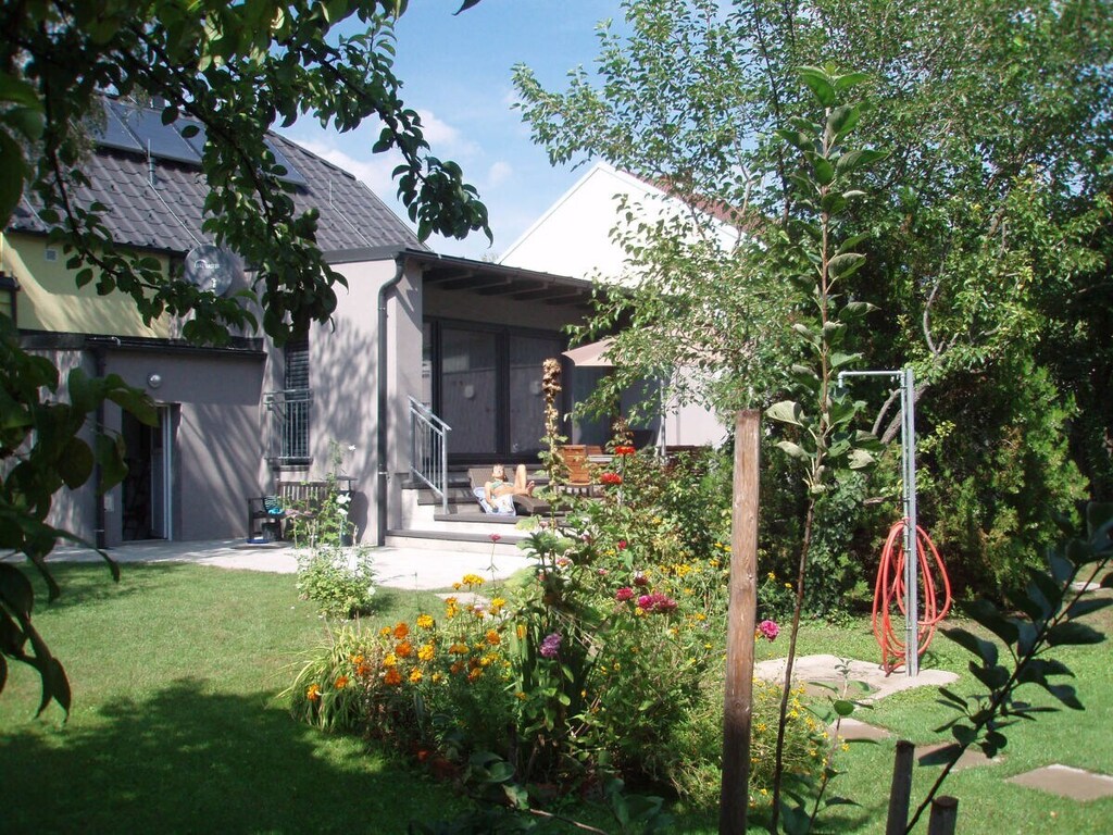 in the holiday home Burgenland 1