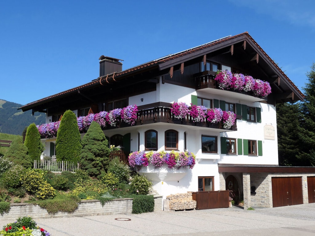1 Gästehaus Schmid