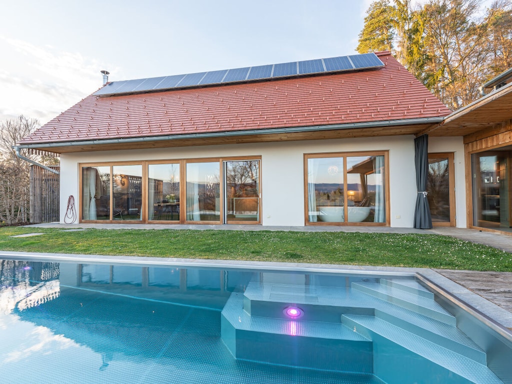 Holiday home with 1 bedroom