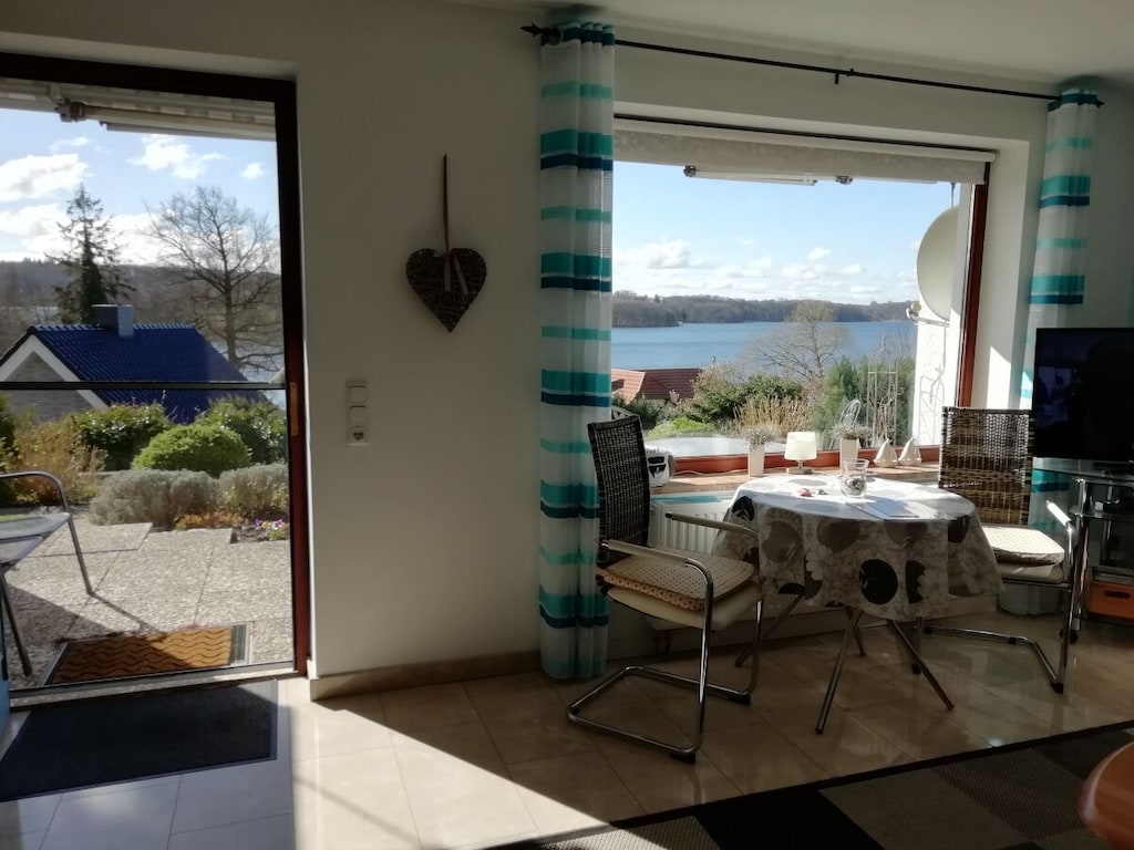 3 im Haus Sielbeck am Kellersee