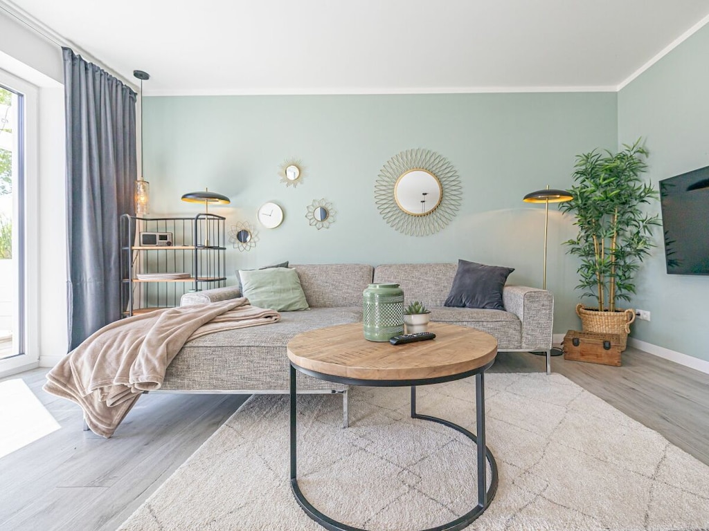 Vakantiehuis met 3 slaapkamers