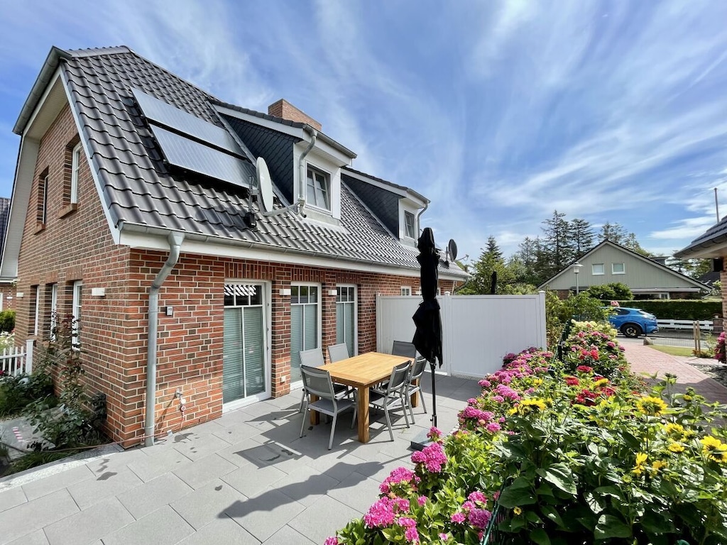 2 im Haus Katharina