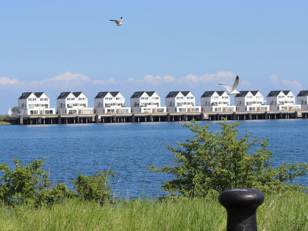 Ferienwohnung in Kappeln mit Sauna