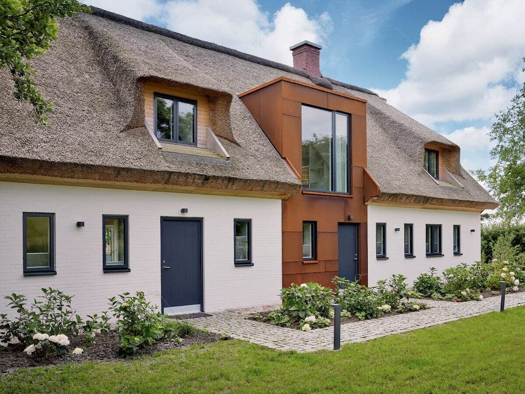 Norderdiekhuus - Oost