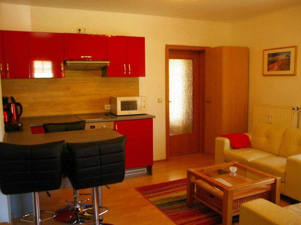 Haus Waldstraße Wohnung Erdgeschoss