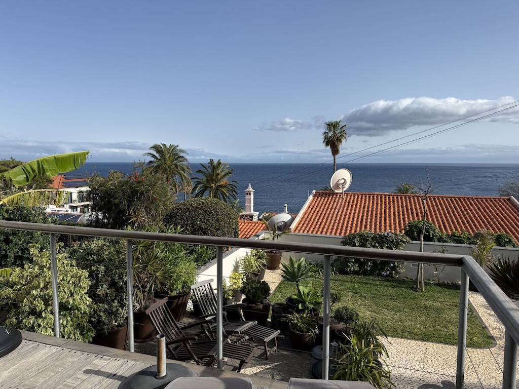 Villa AzuldoMar Jade