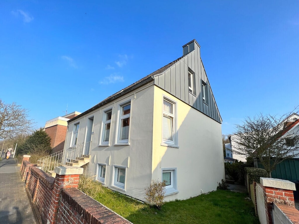 Vakantieappartement met 2 slaapkamers