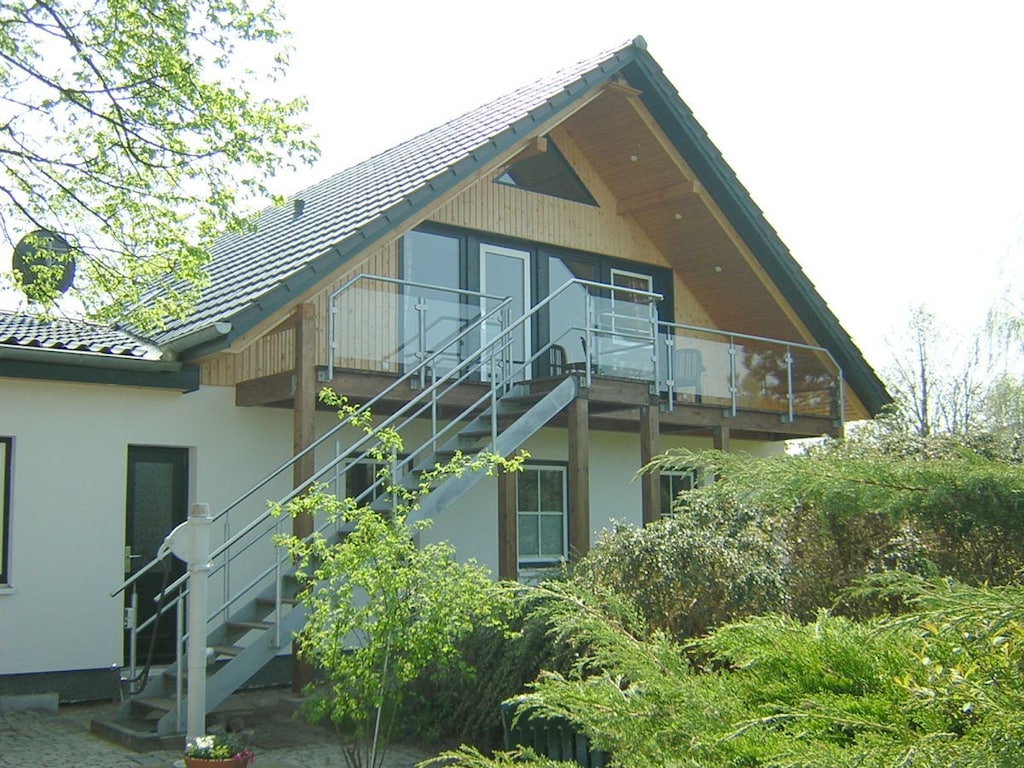 Vakantieappartement met 2 slaapkamers