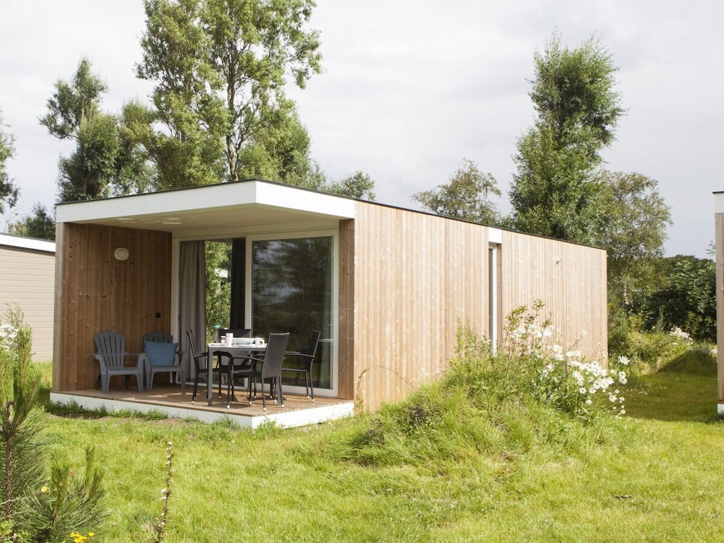 Strand49 design Cabin