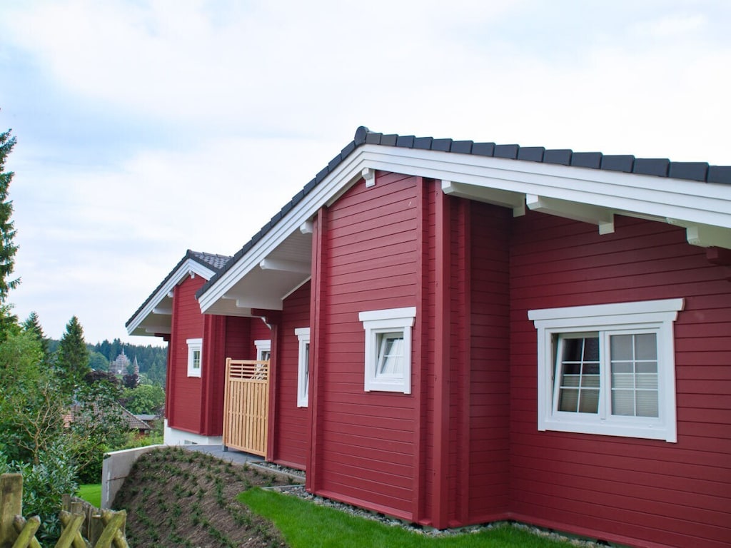 Blockhaus Auerhahn