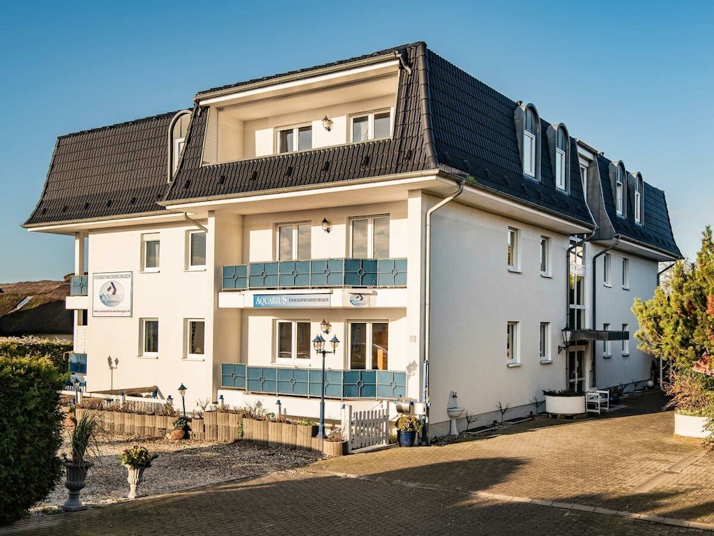 Waterman | Groepsaccommodatie