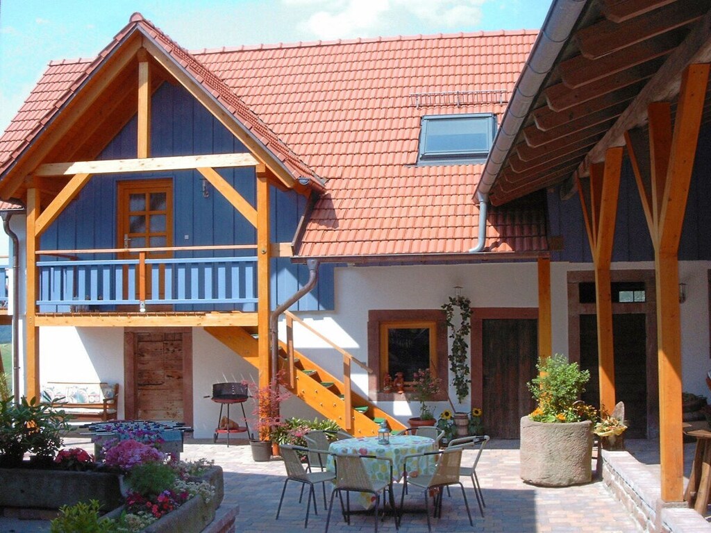 Landhaus Rothenberg - ideaal voor groepen