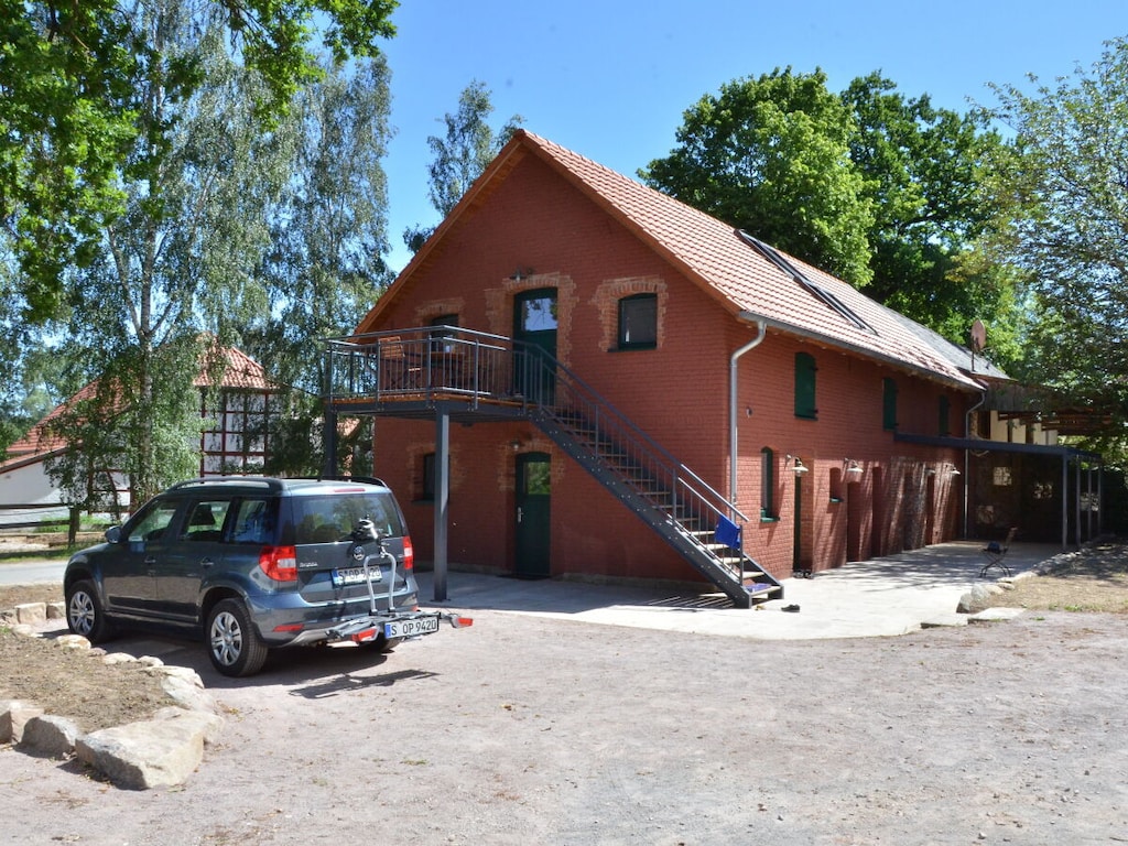Rittershof - Himmelsboden