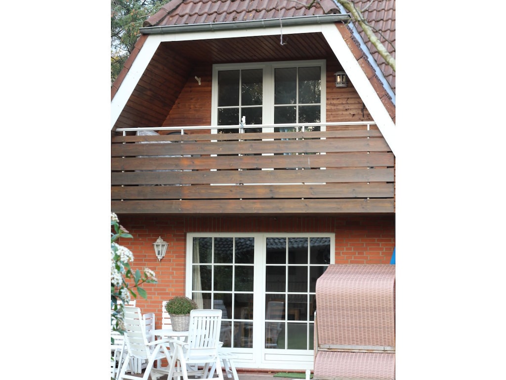 aan de golfbaan - Vakantieappartement 3