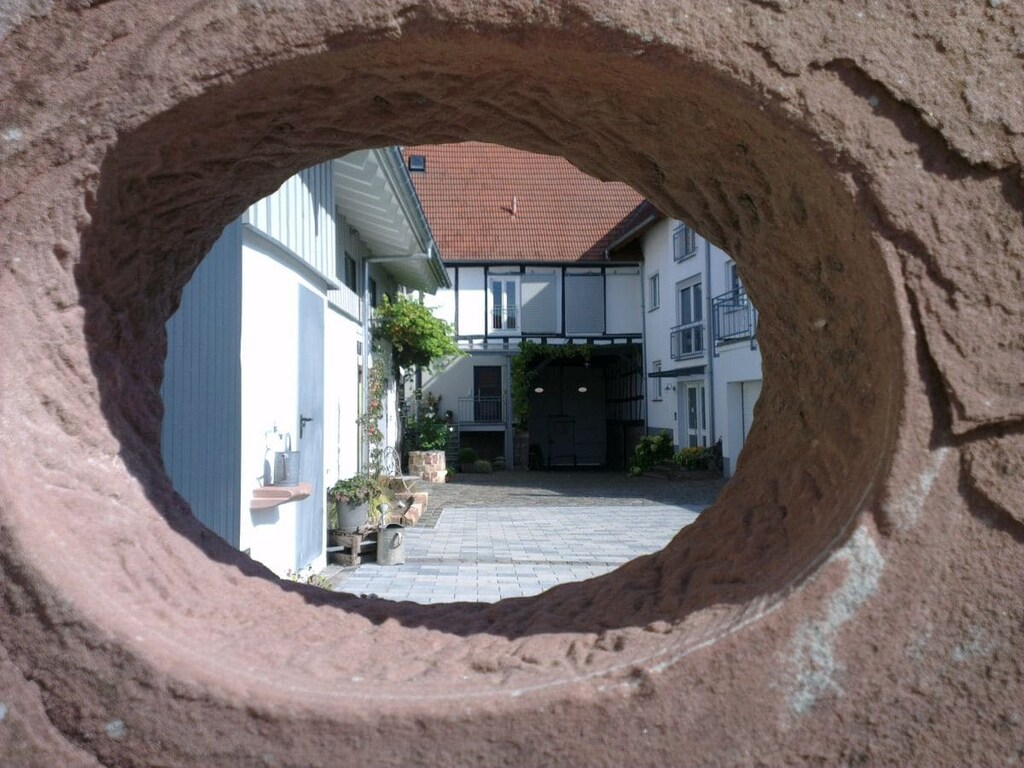 PfalzGlück zieerlich