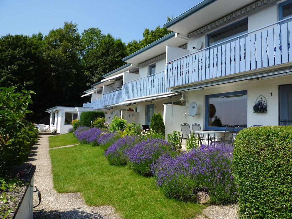 5 im Haus Sielbeck am Kellersee