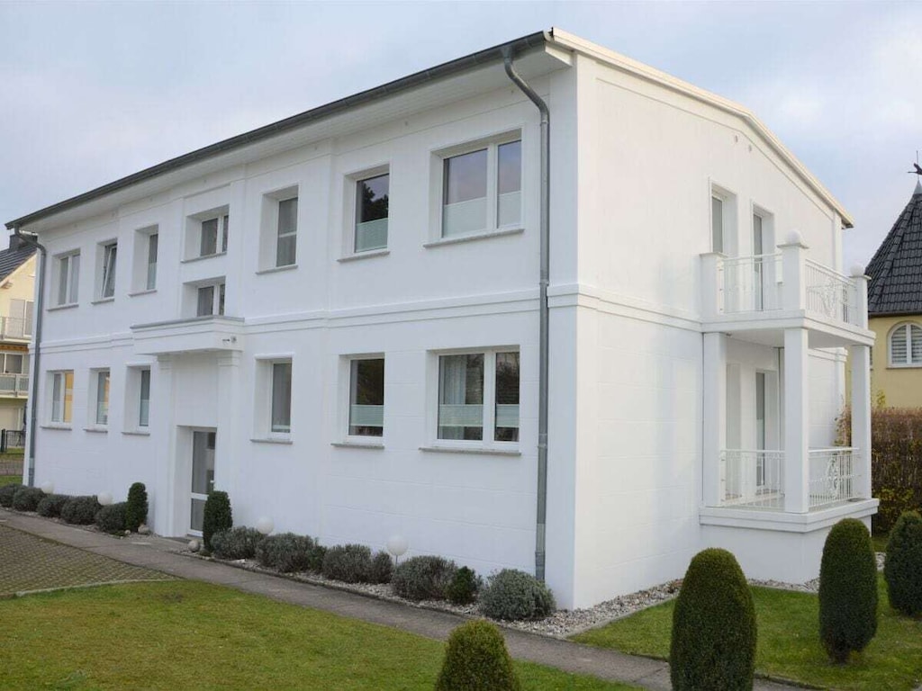 Villa Herbstwind Ap. 4
