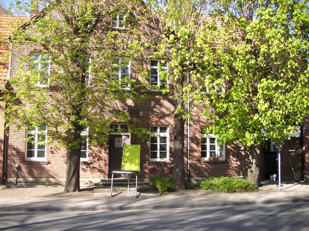 Vakantieappartement met 2 slaapkamers