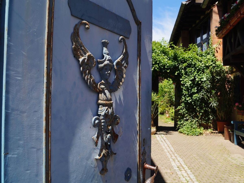 Vakantieappartement met 2 slaapkamers
