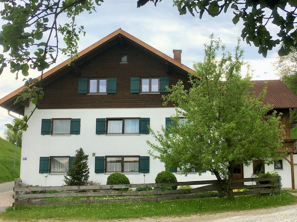 Dorpsgezicht Gerberhof