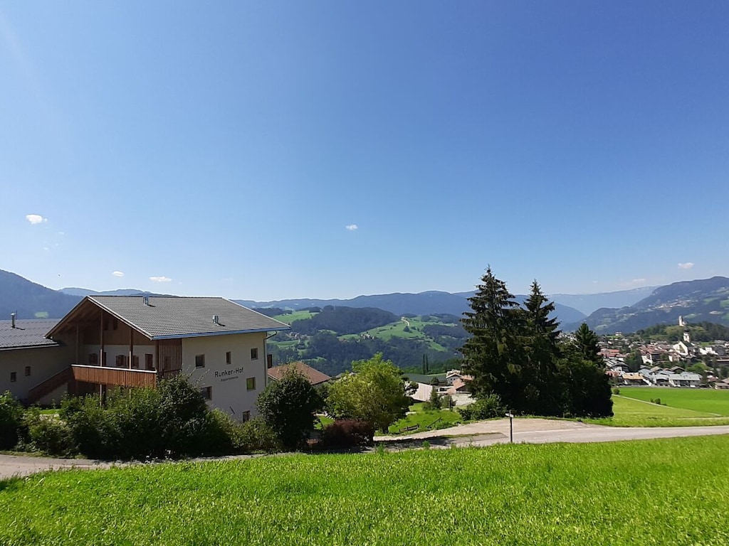 Runker-Hof Appartement A