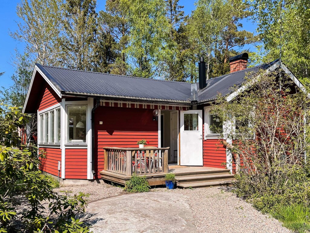 4 Sterne Ferienhaus in Vätö