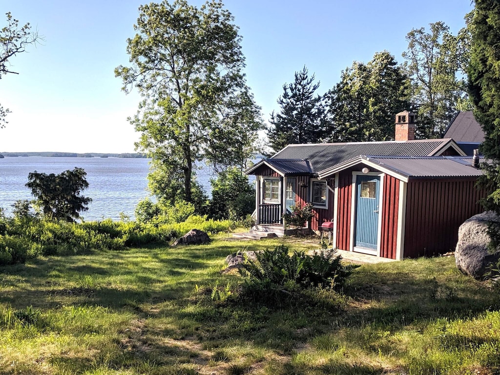 4 Sterne Ferienhaus in Eskilstuna