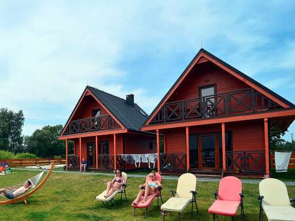Vakantiehuizen met airconditioning en zwembad