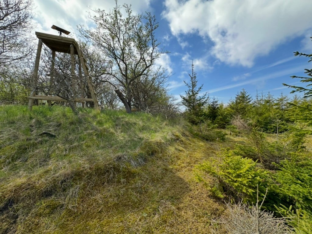 4 Personen vakantie huis in Sejerø
