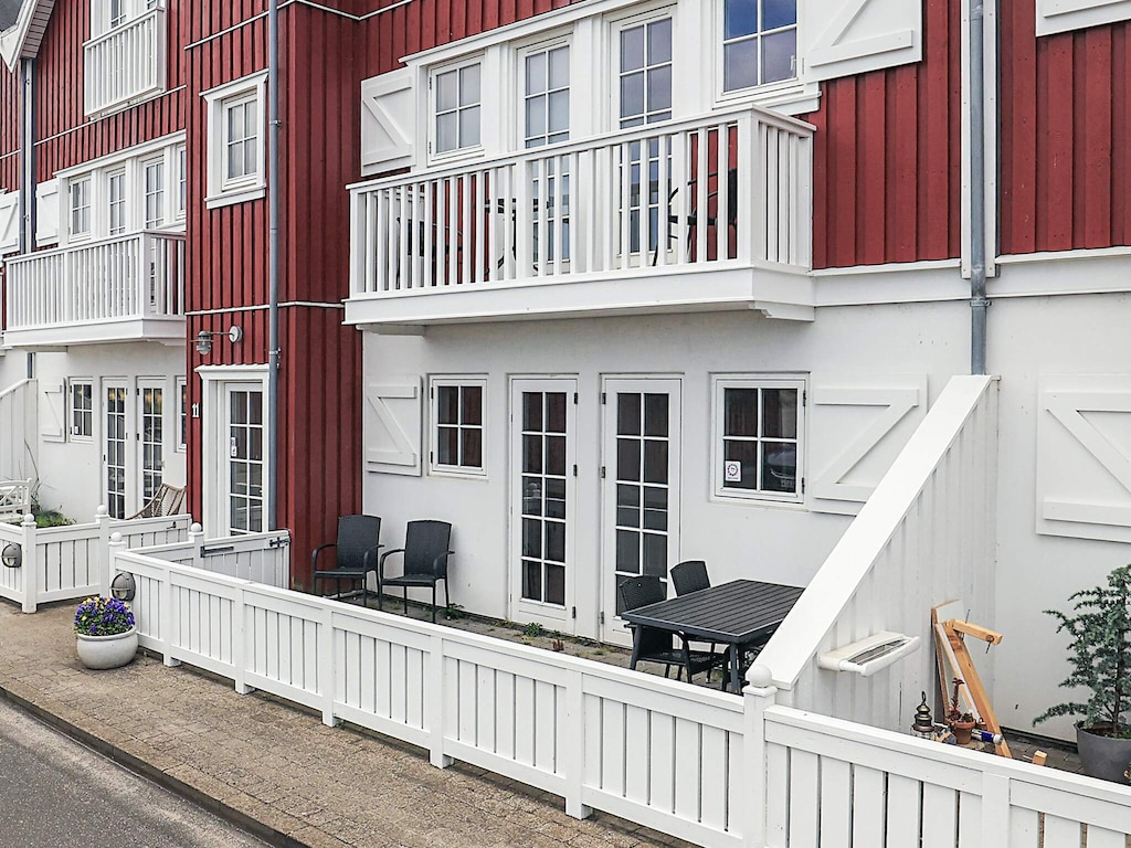 5 sterren vakantie huis in Bagenkop