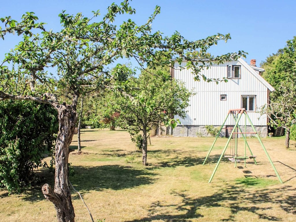 4 Personen vakantie huis in Ronneby