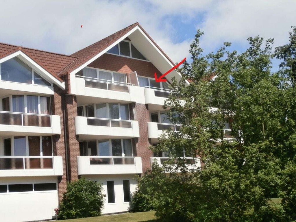 348 im Haus Trafalgar