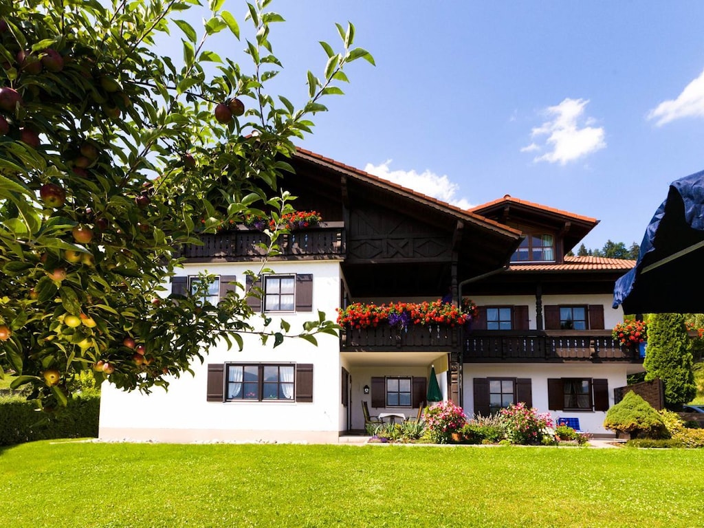 Keller - Seeblick