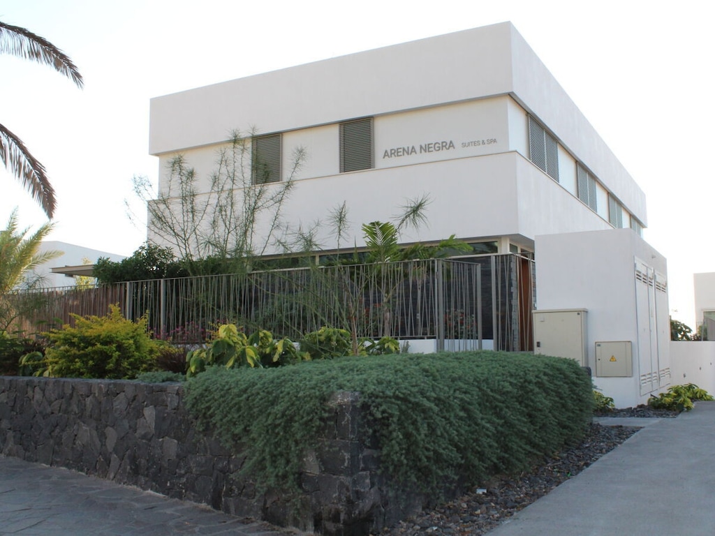Arena Negra Suites & SPA S3