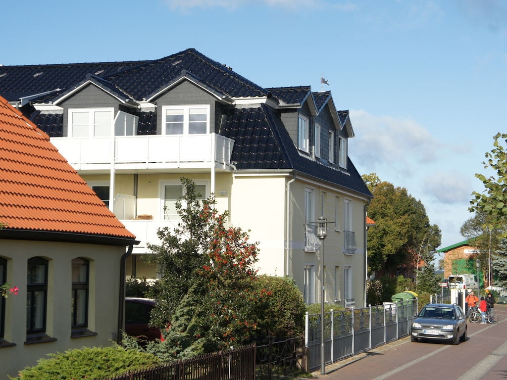 Haus Eichsfeldia